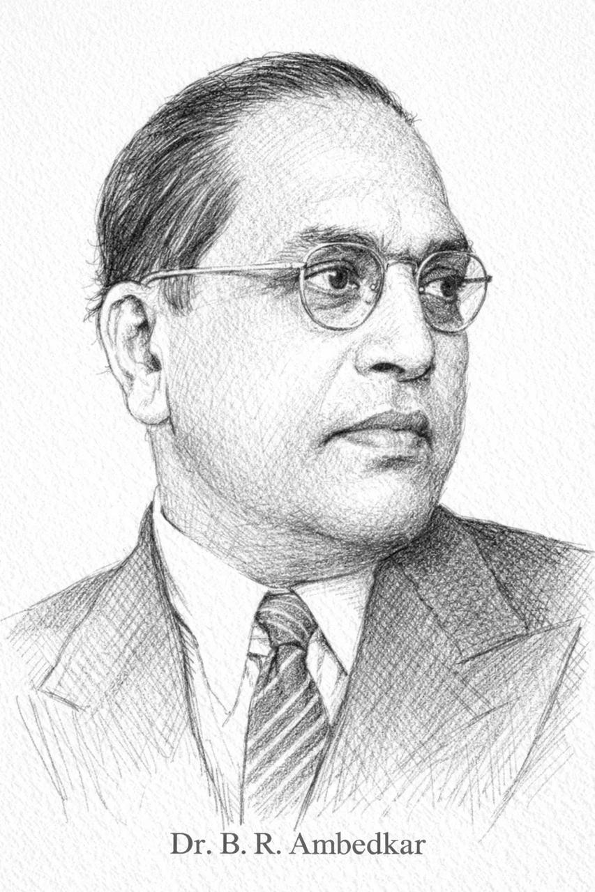 Dr. B.R. Ambedkar